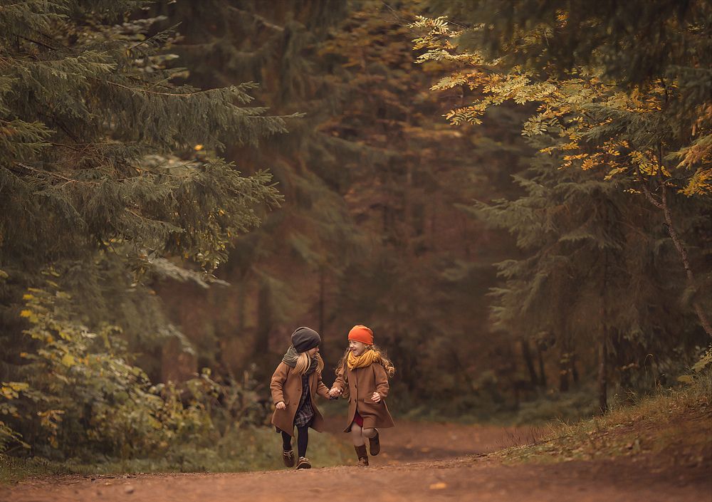 Photograph by Екатерина Бакута