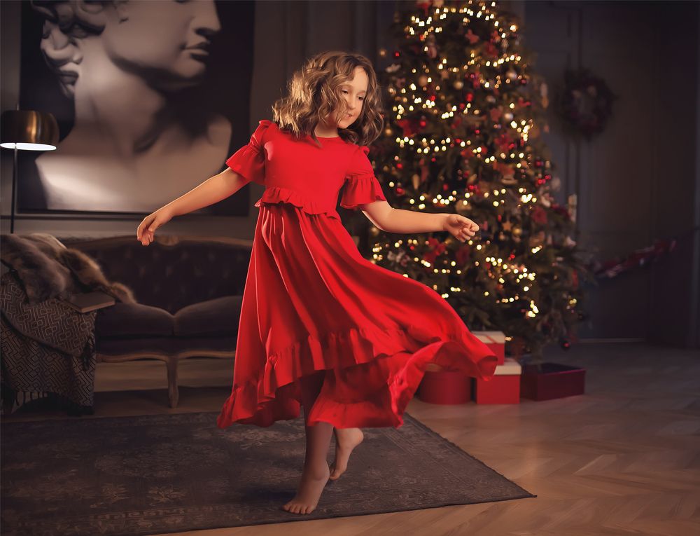 Photograph by Екатерина Бакута