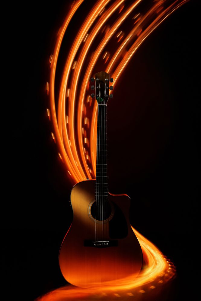 Природа музыки