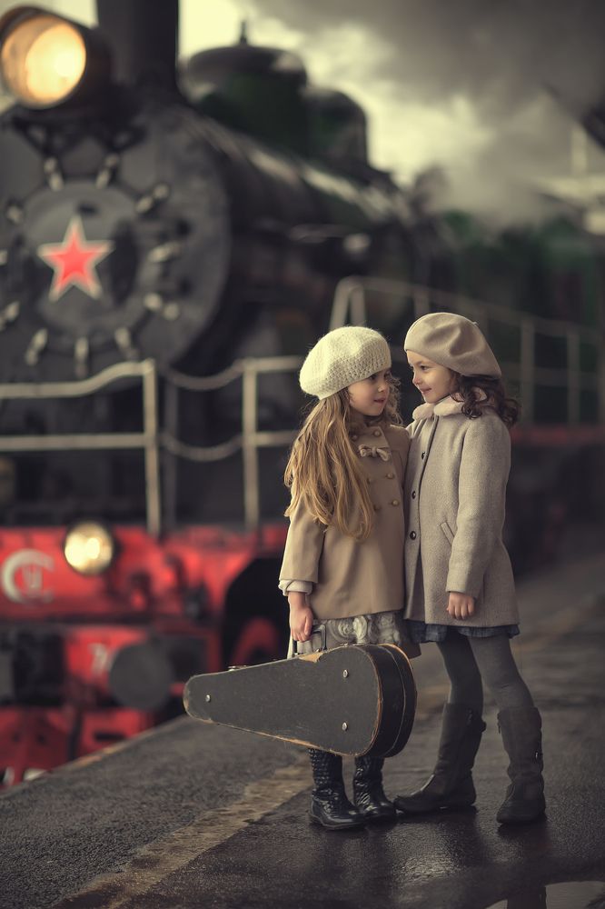 Photograph by Екатерина Бакута