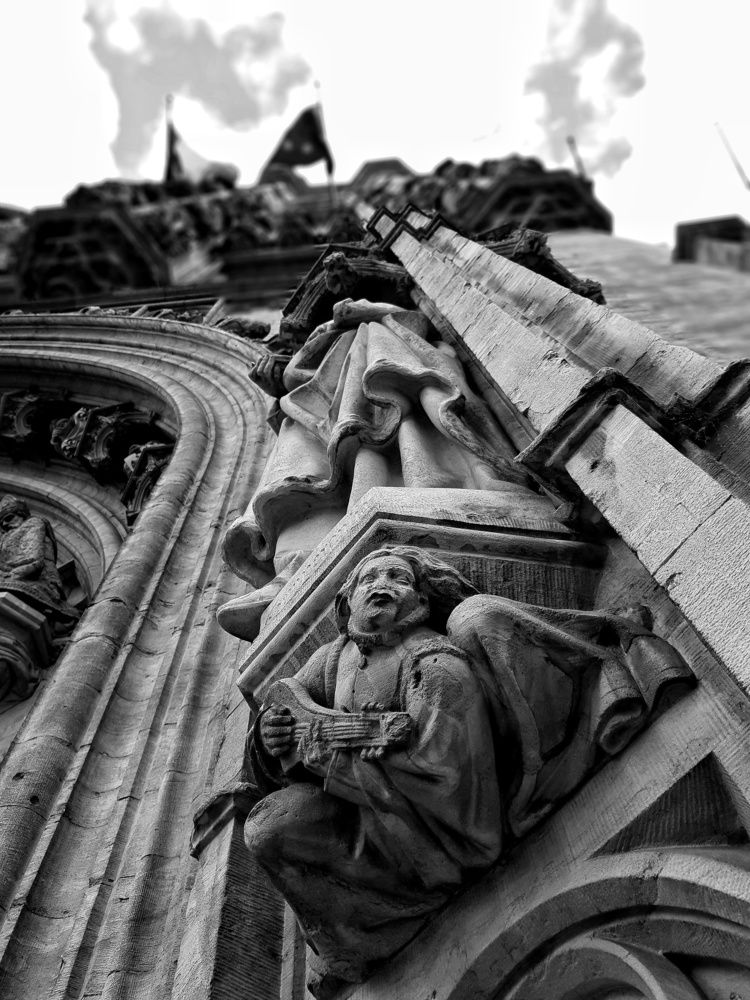 Photograph by Мирослав Храновский