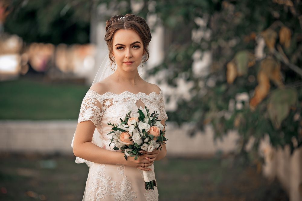 Невеста Анастасия