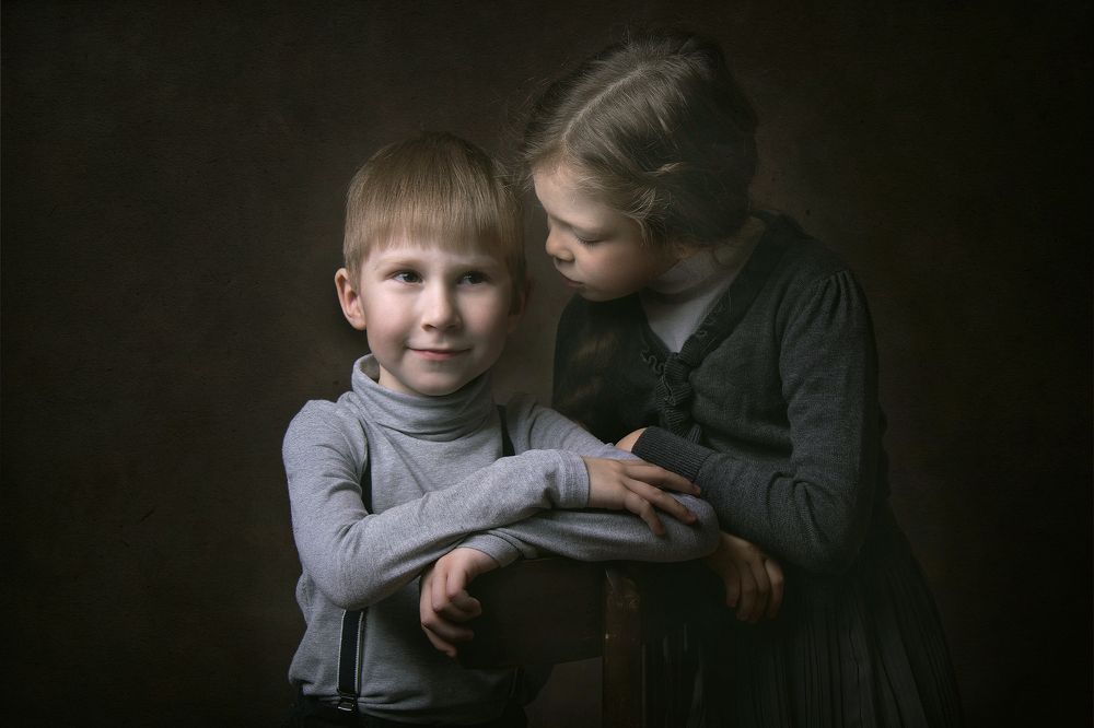 Фотография автора Olga Fedorova