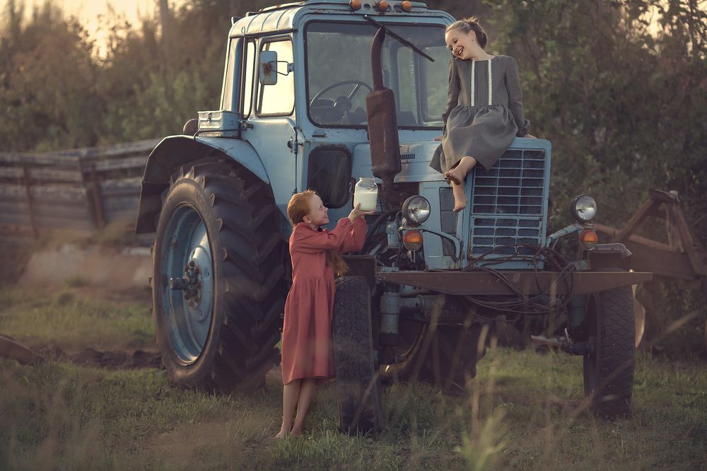 Photograph by Екатерина Бакута