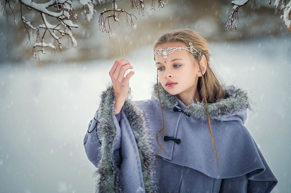 В поисках пропавшего народа