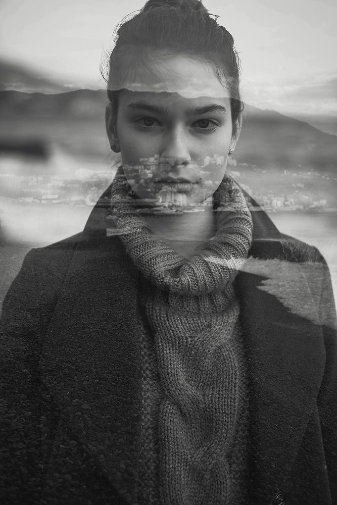 Photograph by Shyshlova Tetyana