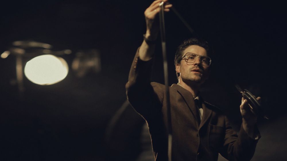 Кинематографист