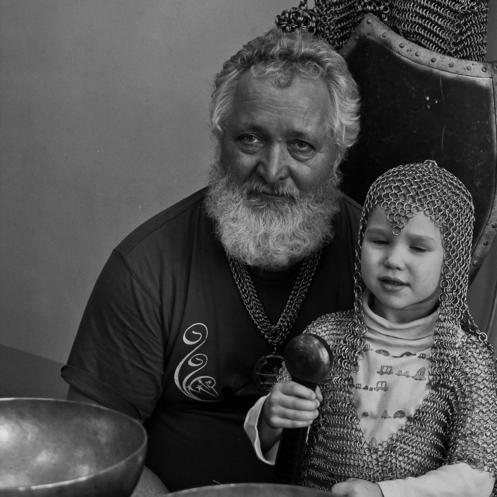 Не перевелись богатыри