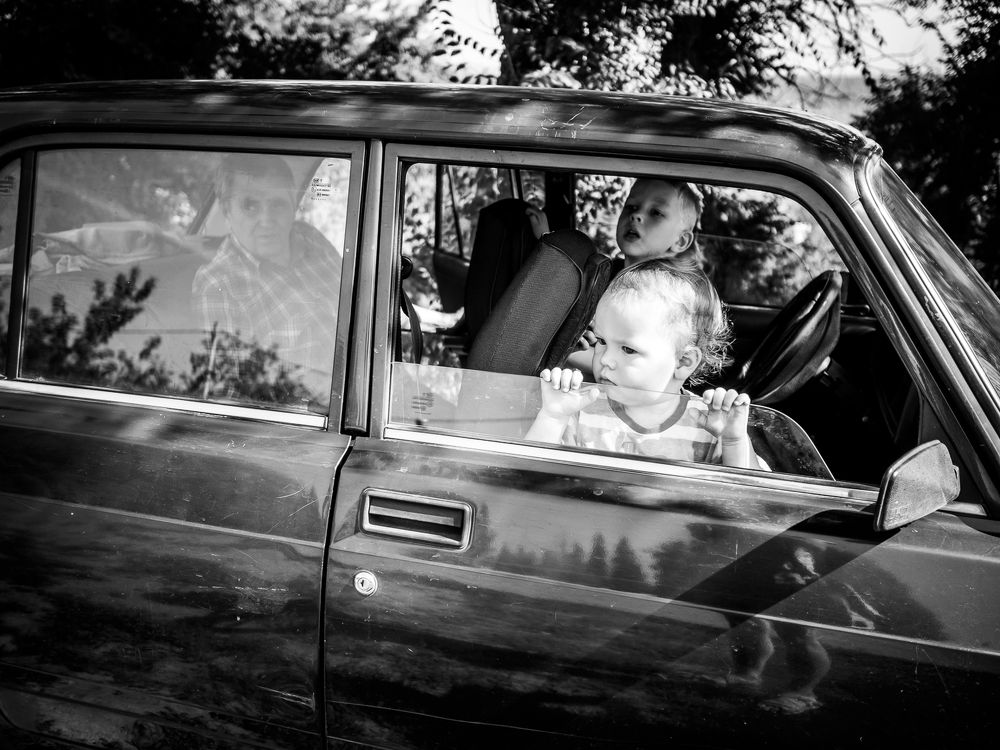 Любопытство