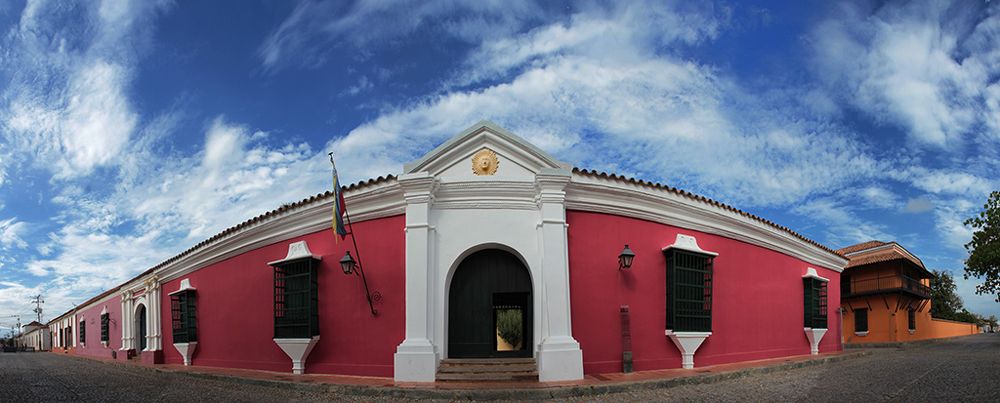 Casa del Sol