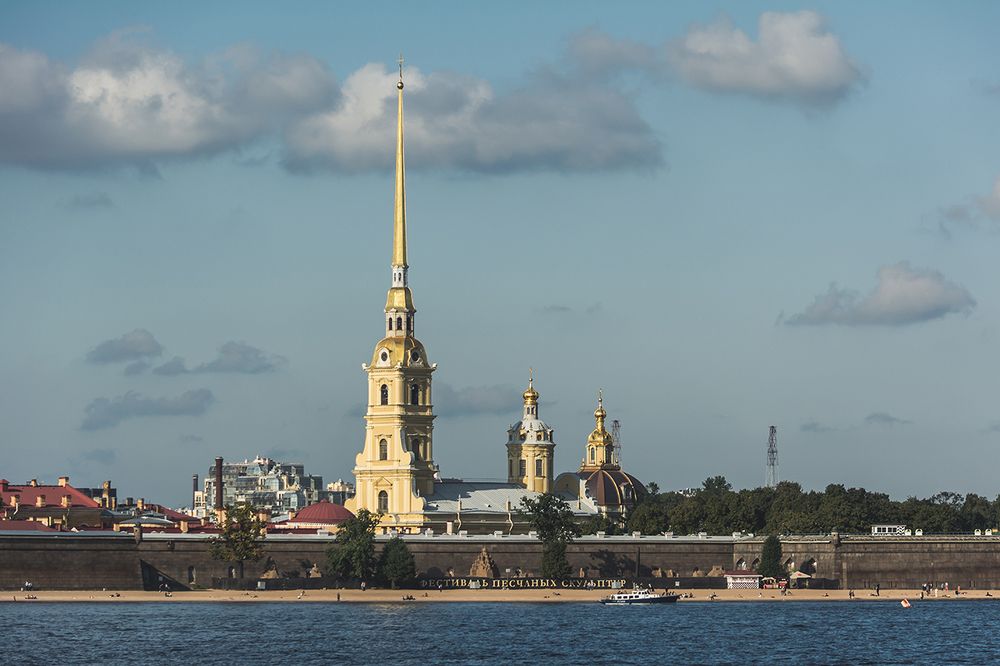 Photograph by Александр Руцкой