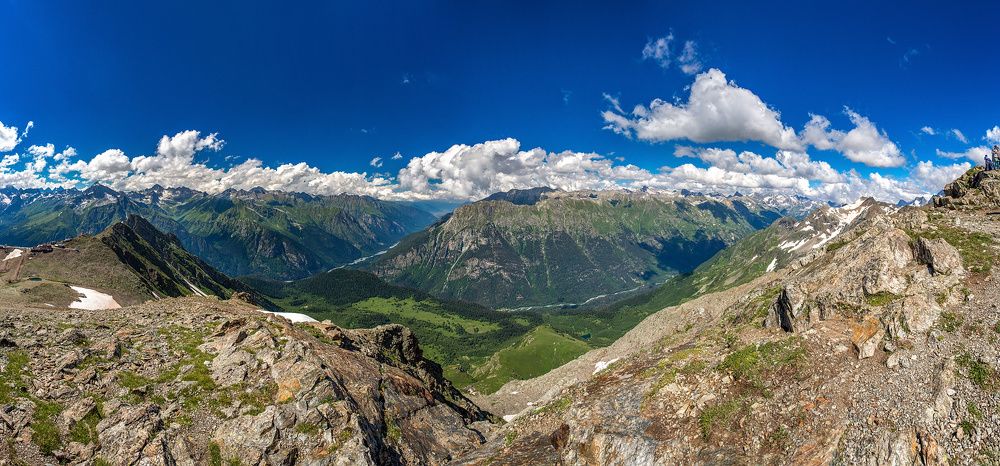 Пик Мусса-Ачитара