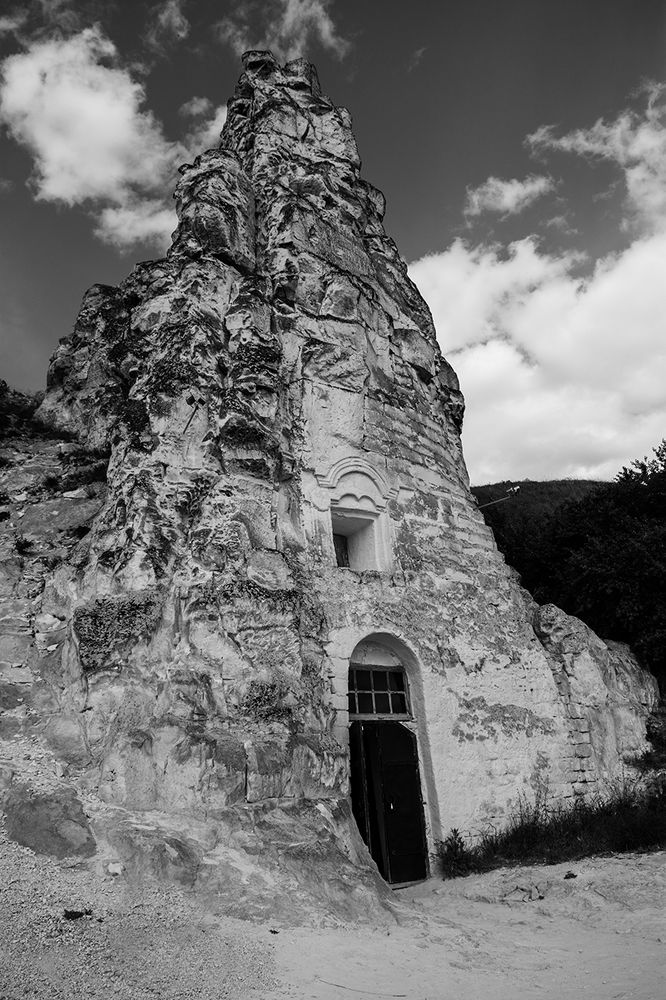 Photograph by Александр Руцкой