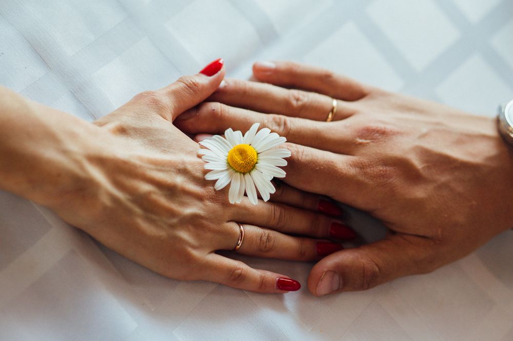 Только ты и лето