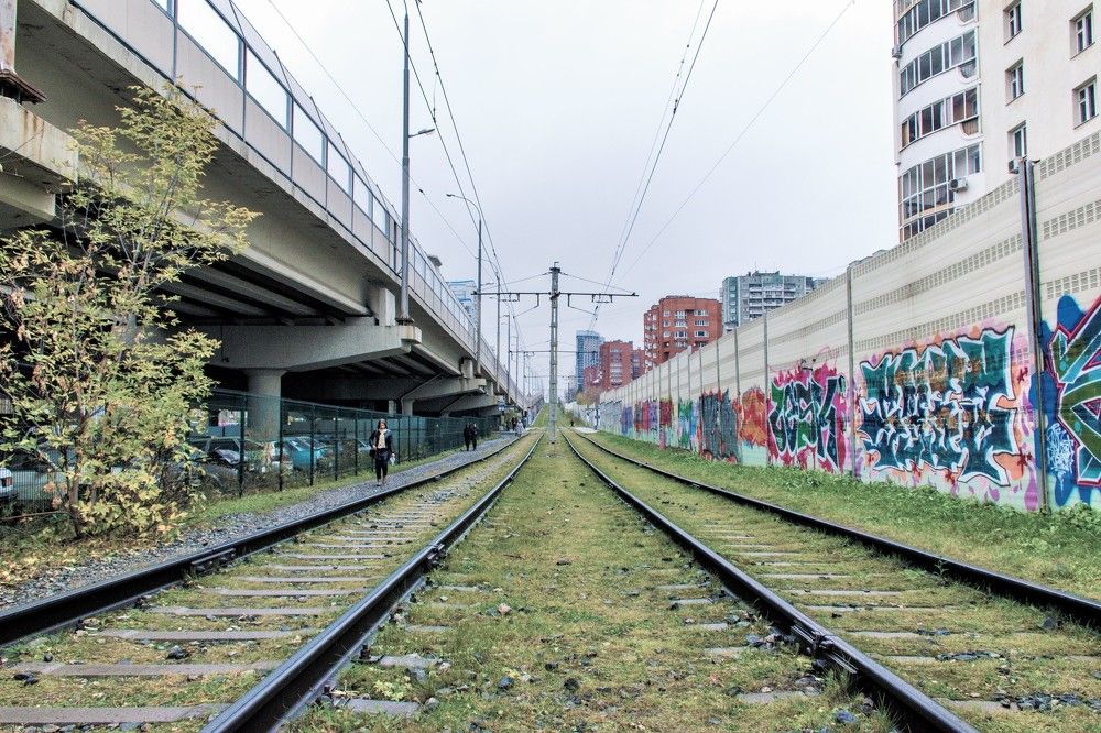 БесКонечная