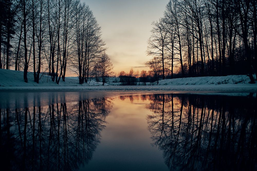 Photograph by Александр Фанковин