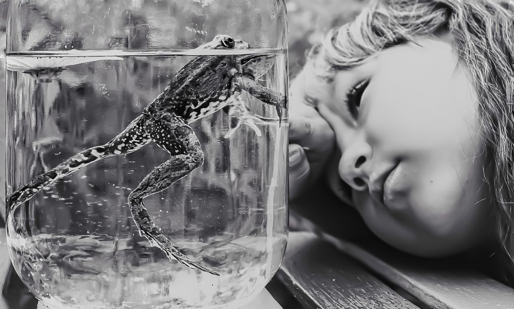thoughts of fairy tales