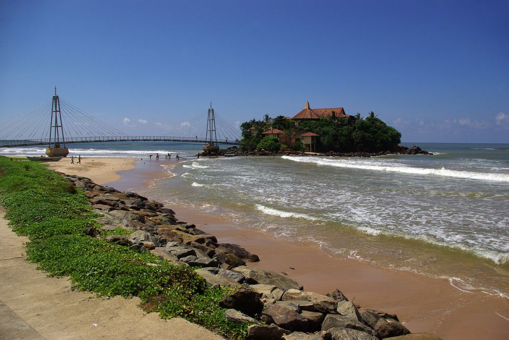 Галле. Шри-Ланка