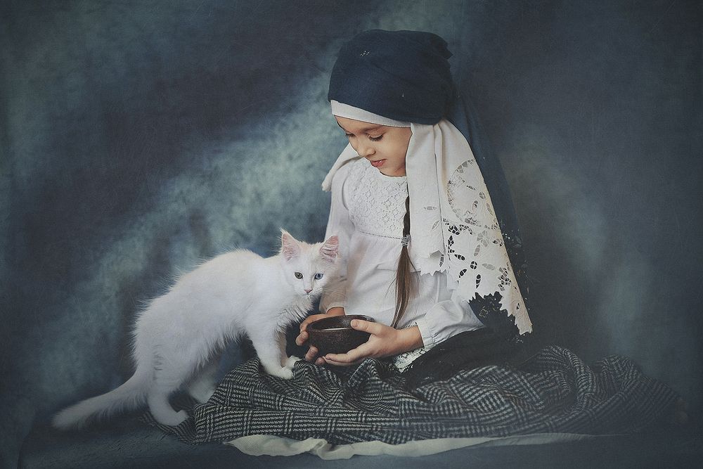 Photograph by Ольга Куницкая