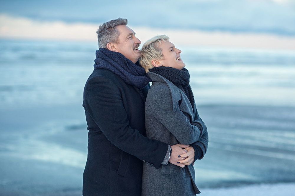 Вместе веселее)