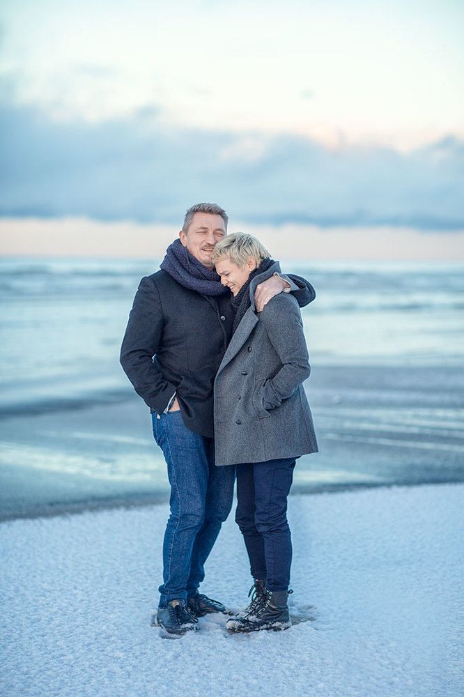 Наши сердца растопят лёд