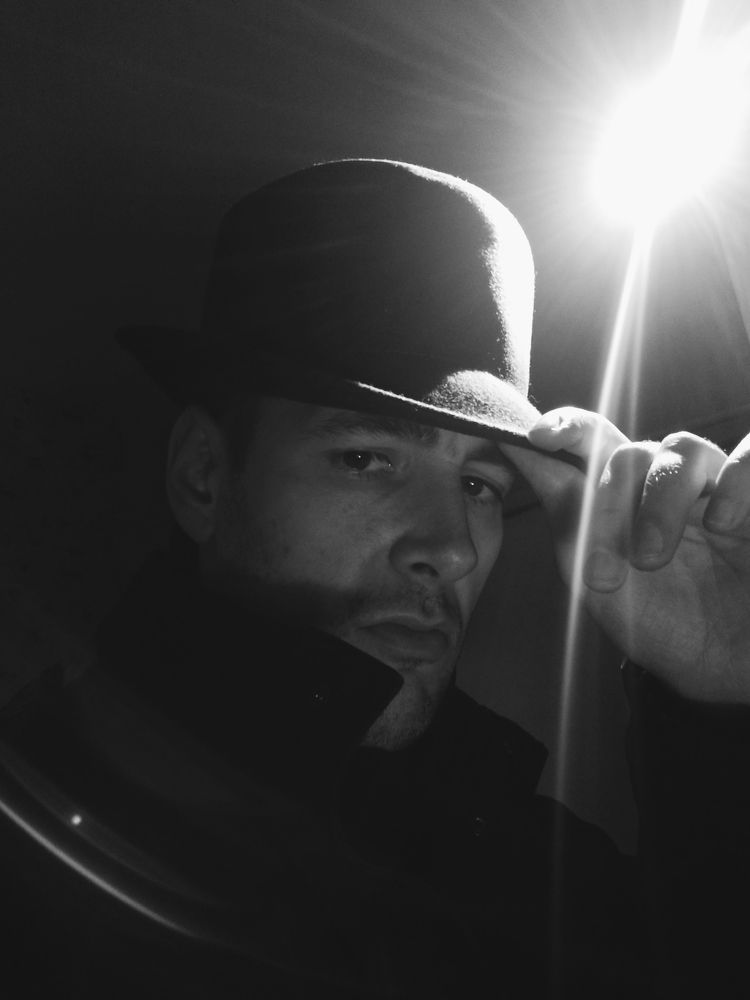 Photograph by Евгений Мериакре