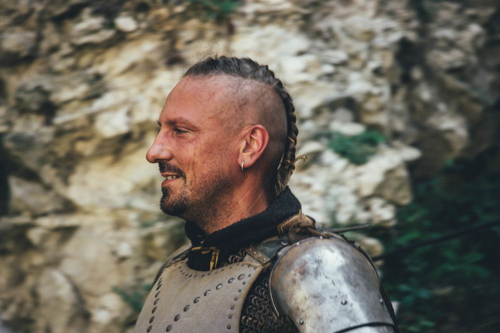 Photograph by Евгений Мериакре