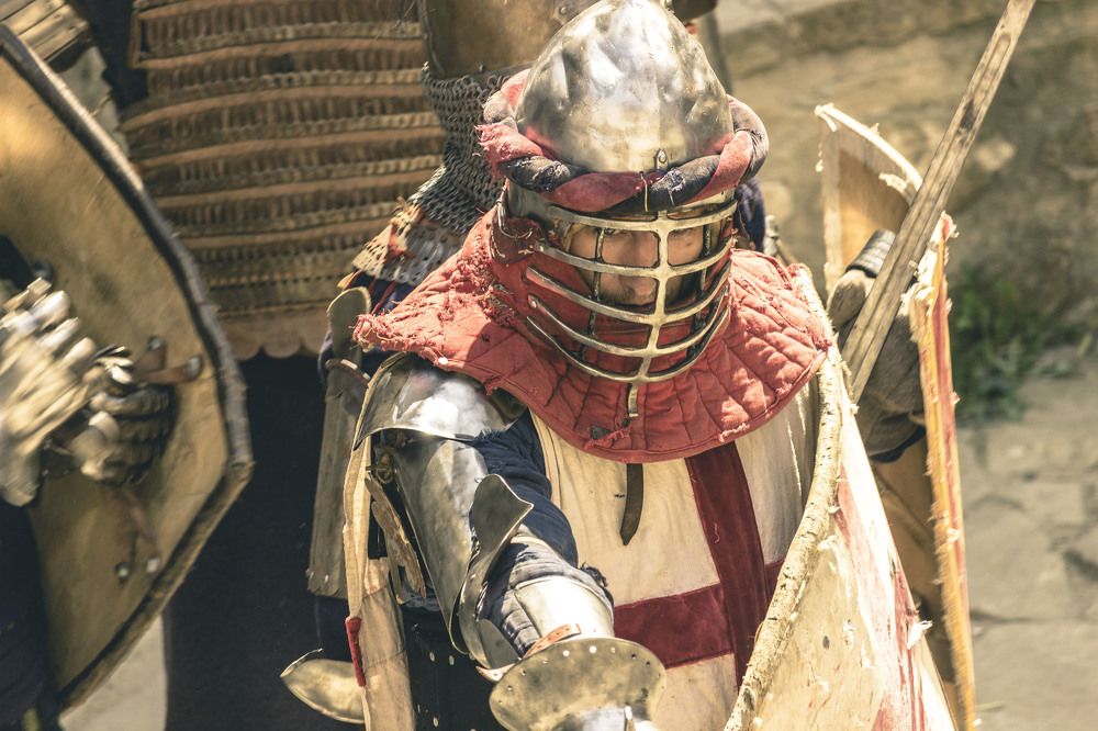 Photograph by Евгений Мериакре