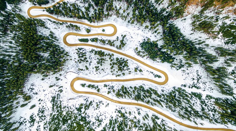 Photograph by Olari Ionut