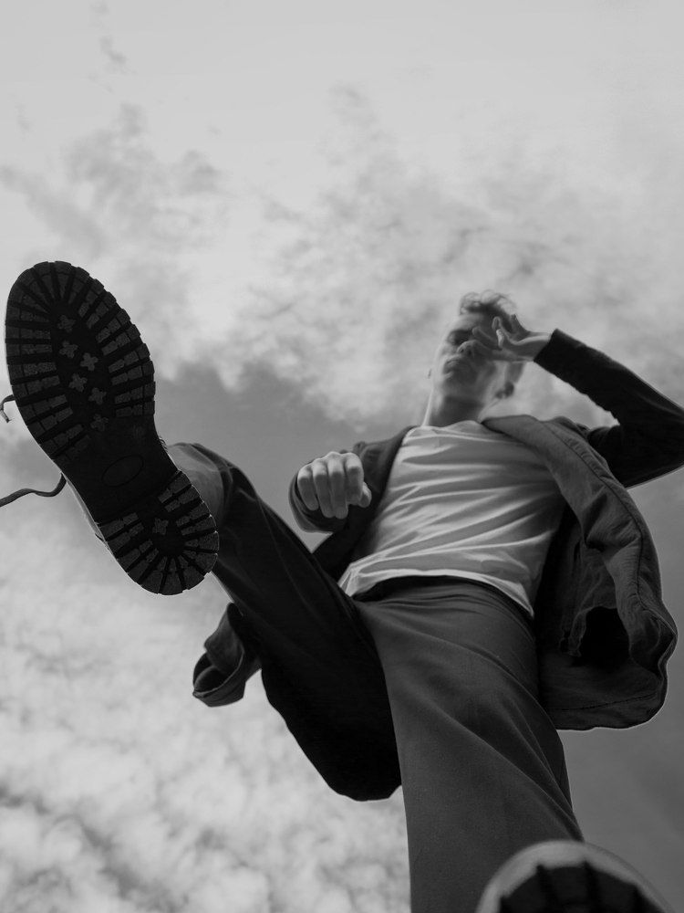 Photograph by Салават Хадыев