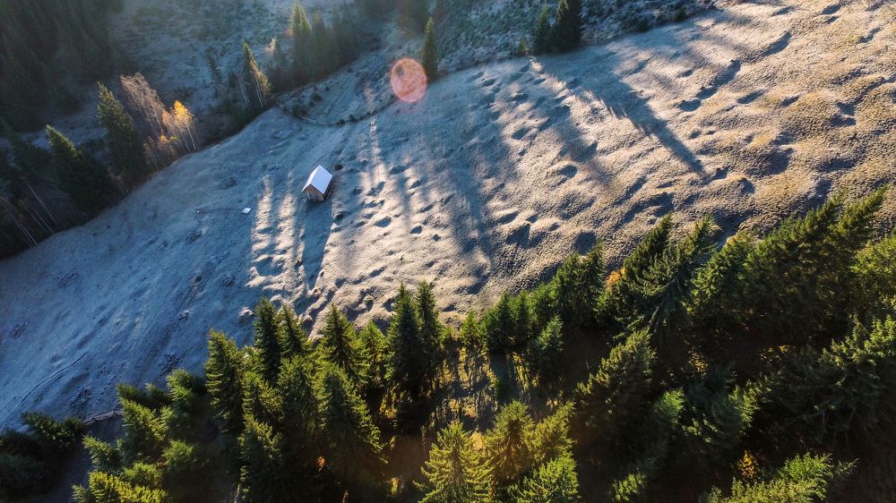 Photograph by Olari Ionut