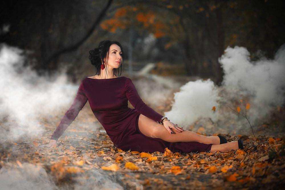 Photograph by Галина Ледок