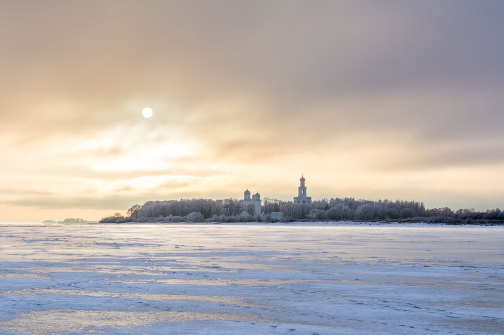 Photograph by Роман Фабричный