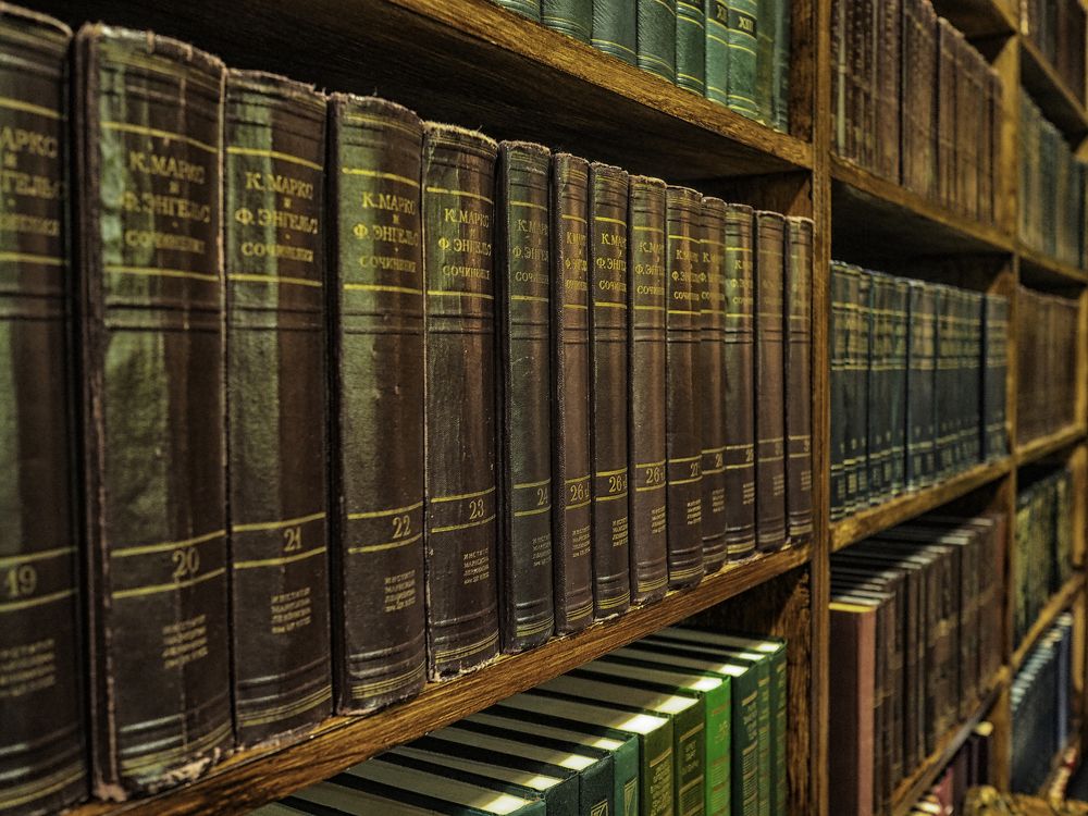 Линейный порядок