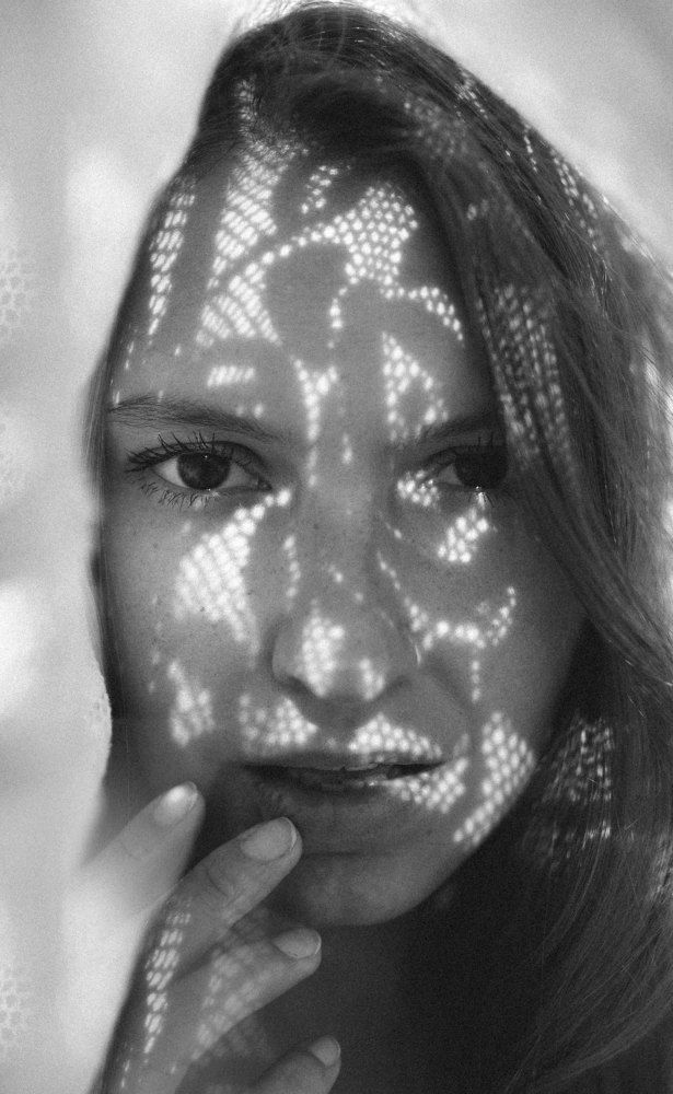 Photograph by Lina Gorelova