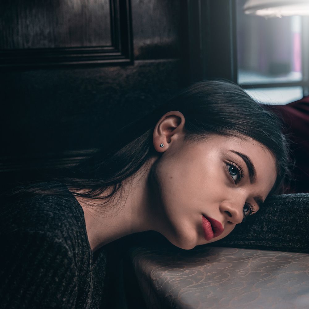 Фотография автора Илья Колодрибский