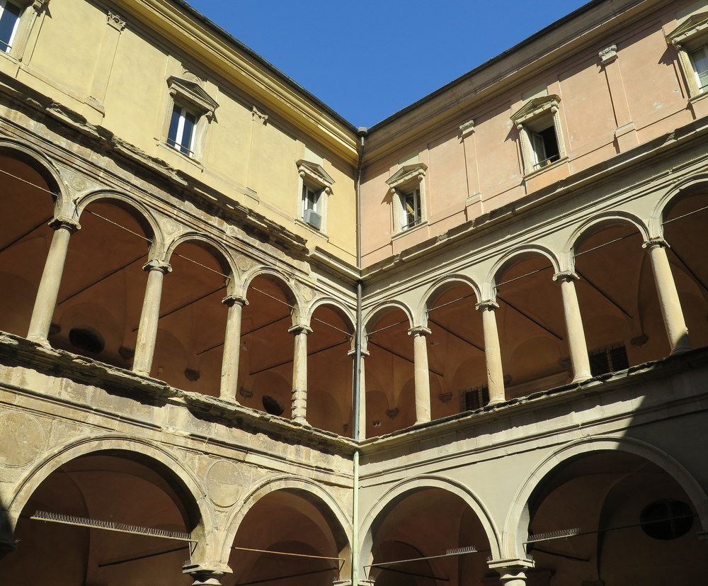 Bologna