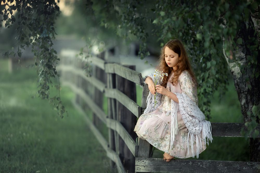 Photograph by Юлия Юнгина