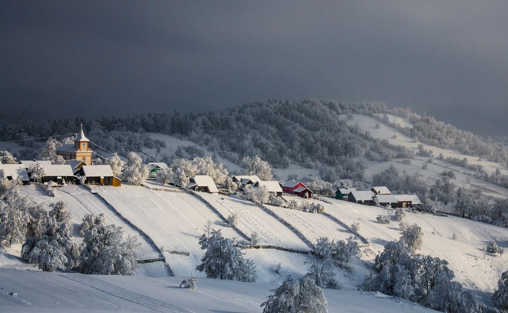 Photograph by Olari Ionut