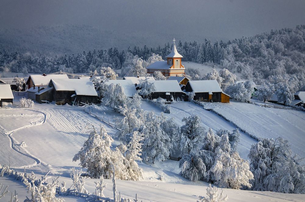 Photograph by Olari Ionut