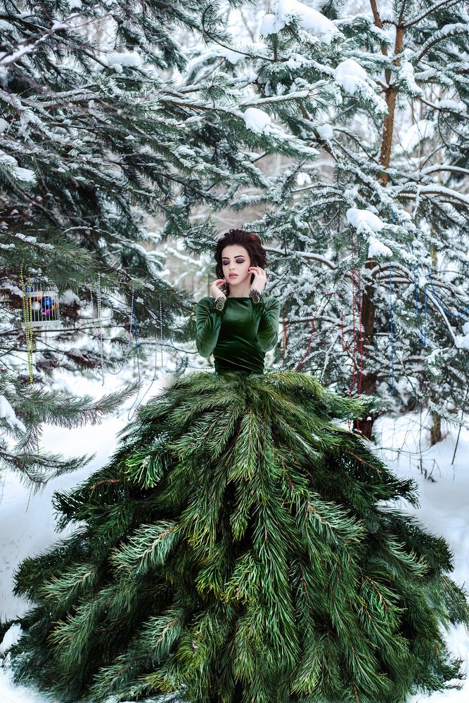 Photograph by Анастасия Комкова