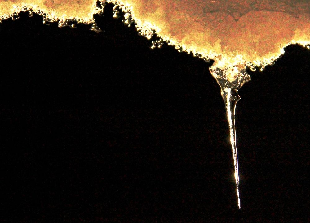 Скоро весна