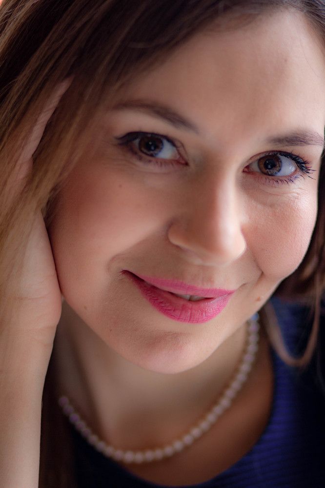 Photograph by Елена Кулакова