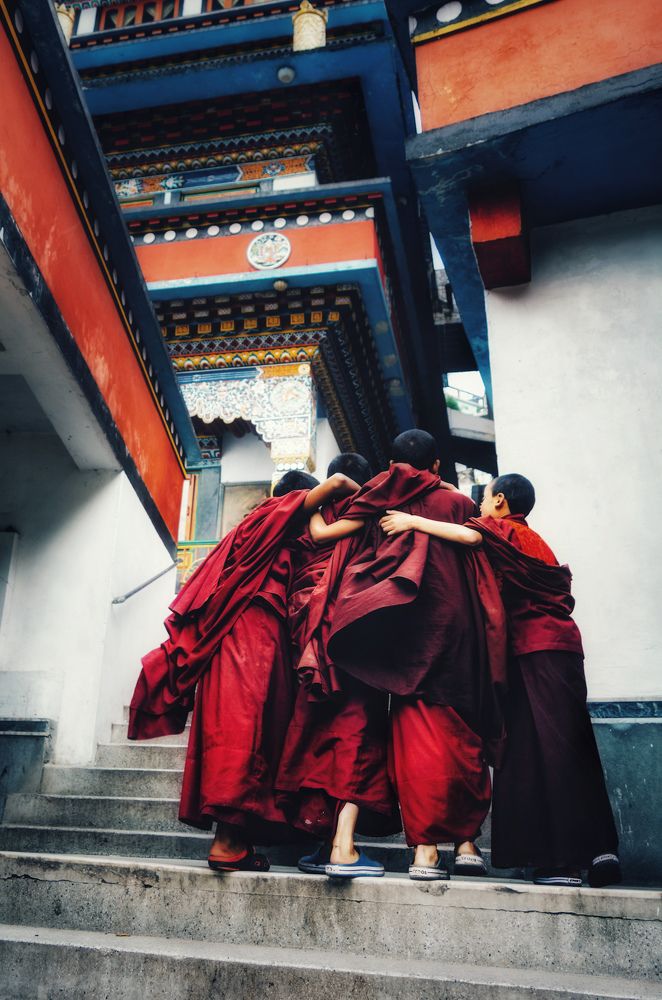 There is nothing on this earth more to be prized than true friendship.