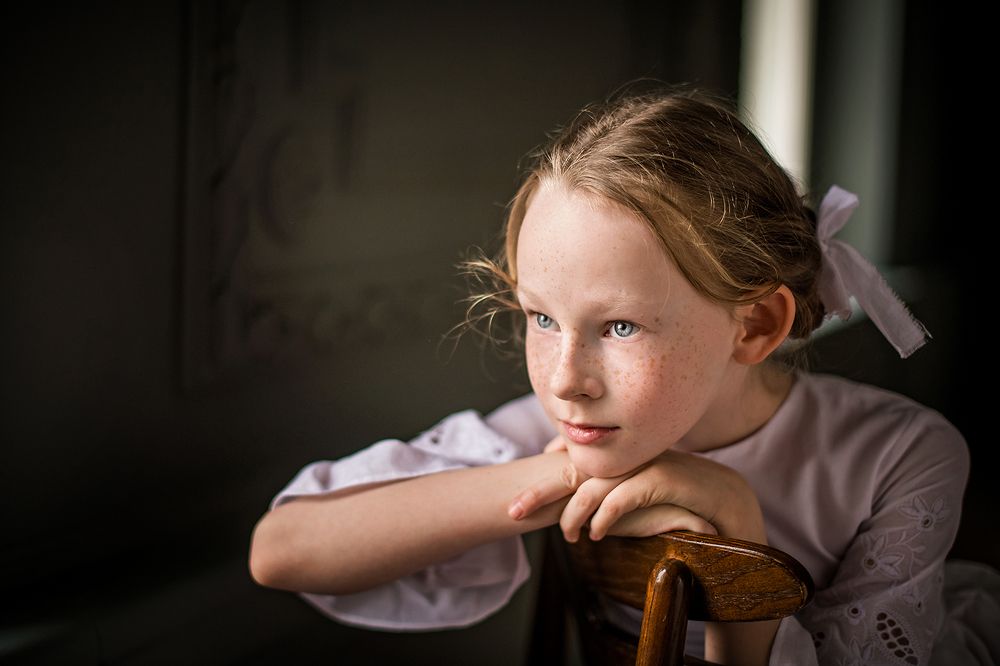 Ностальгия по старым фотографиям