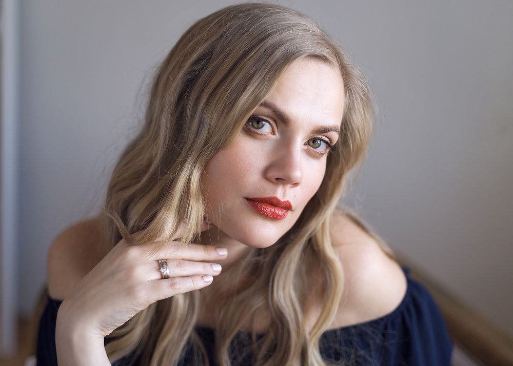 Photograph by Ekaterina Gorst