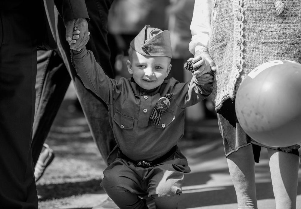 Photograph by Мария Трещева