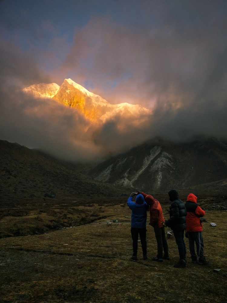 The Song Of Ice And Fire