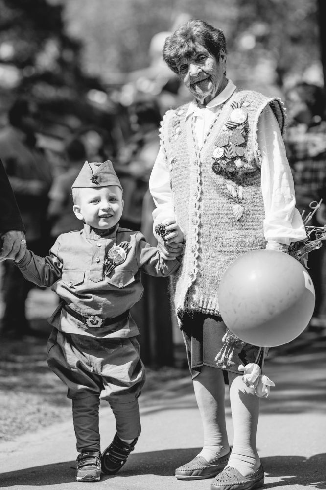 Photograph by Мария Трещева