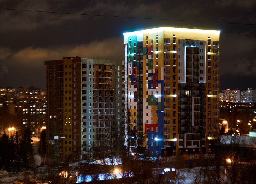 Photograph by Кирилл Ляшенко